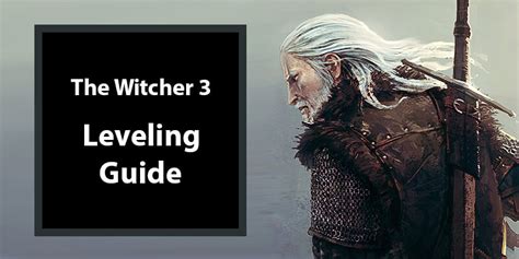 even odds witcher 3|witcher 3 leveling guide.